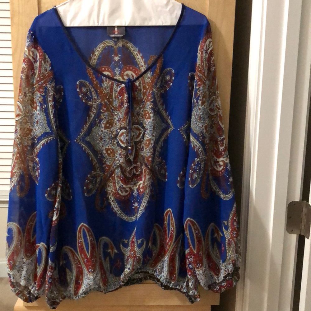 Blouse/ top